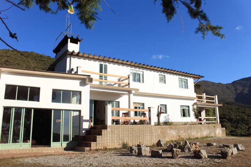 Fazenda em Itamonte/Minas Gerais — Ref A9D9M7 — Imagem 2