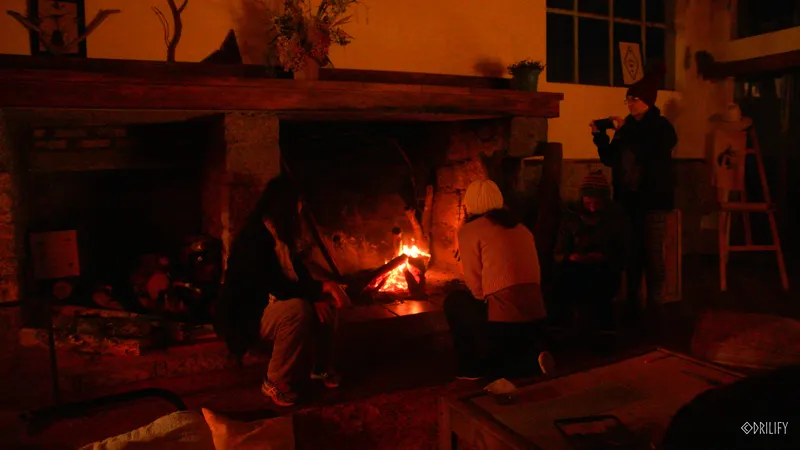 Fazenda em Itamonte/Minas Gerais — Ref A9D9M7 — Imagem 8