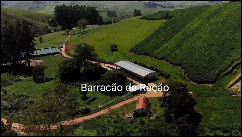 Fazenda em Cunha/São Paulo — Ref G7D76X — Imagem 2