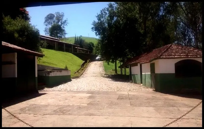 Fazenda em Cunha/São Paulo — Ref G7D76X — Imagem 3