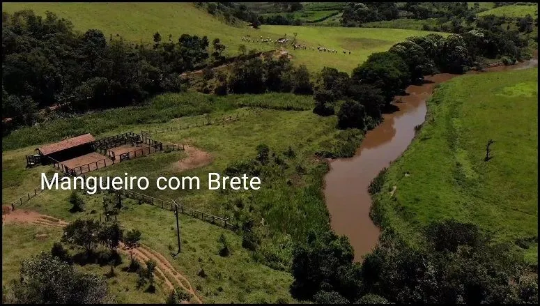 Fazenda em Cunha/São Paulo — Ref G7D76X — Imagem 20