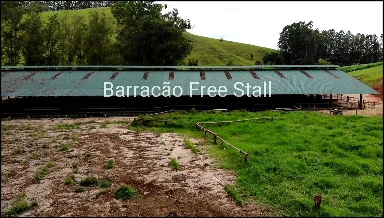 Fazenda em Cunha/São Paulo — Ref G7D76X — Imagem 7