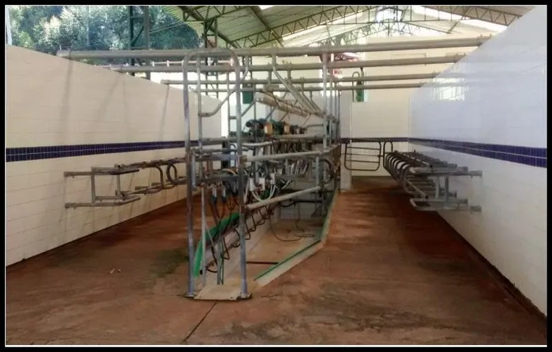 Fazenda em Cunha/São Paulo — Ref G7D76X — Imagem 5