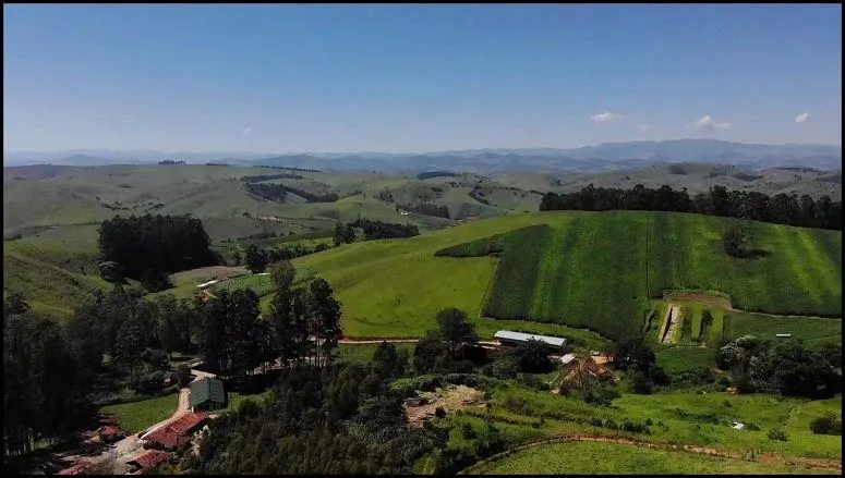 Fazenda em Cunha/São Paulo — Ref G7D76X — Imagem 21