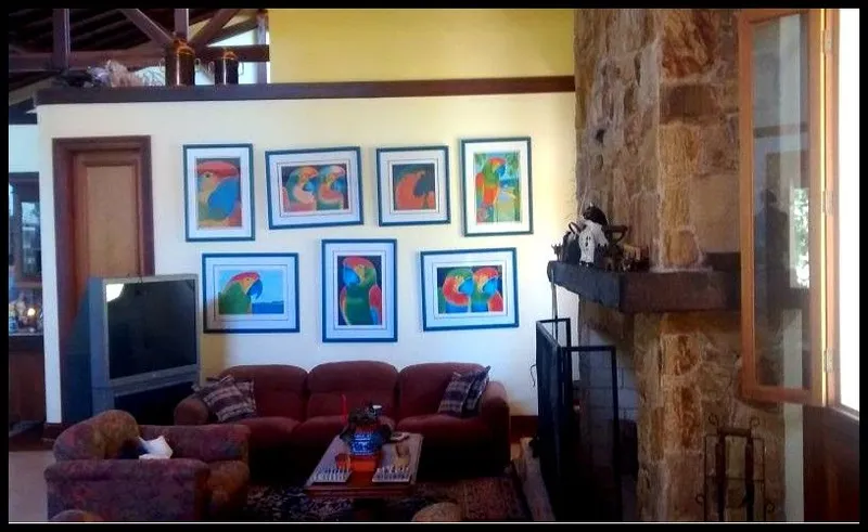 Fazenda em Cunha/São Paulo — Ref G7D76X — Imagem 16