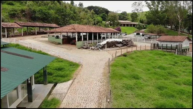 Fazenda em Cunha/São Paulo — Ref G7D76X — Imagem 10