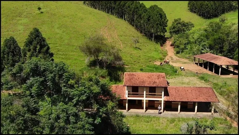 Fazenda em Cunha/São Paulo — Ref G7D76X — Imagem 13