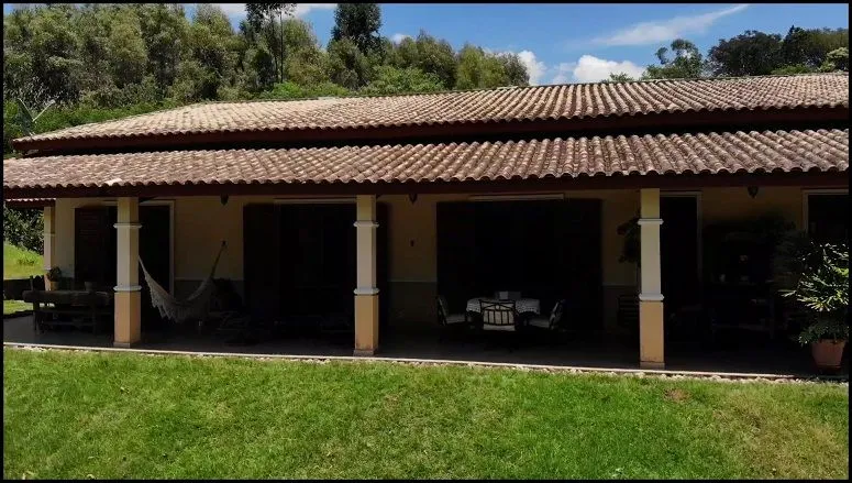 Fazenda em Cunha/São Paulo — Ref G7D76X — Imagem 14