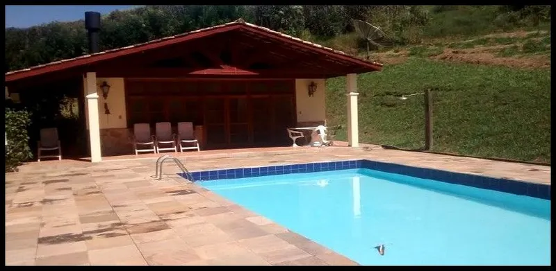 Fazenda em Cunha/São Paulo — Ref G7D76X — Imagem 15