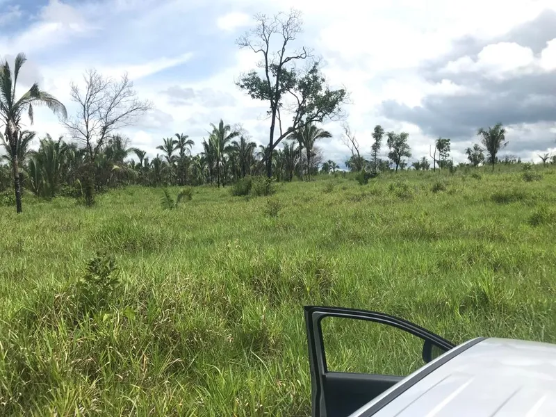 Fazenda em Recursolândia/Tocantins — Ref 79R4XV — Imagem 2