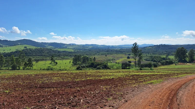 Fazenda em Carmo de Minas/Minas Gerais — Ref T8EQF9 — Imagem 3