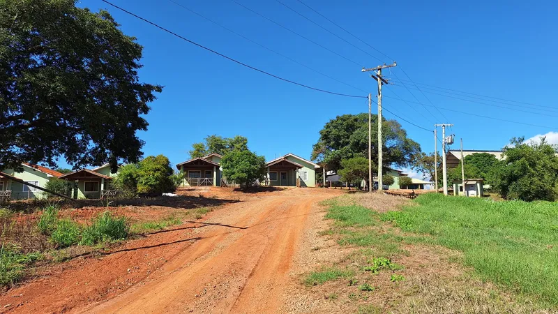 Fazenda em Carmo de Minas/Minas Gerais — Ref T8EQF9 — Imagem 6