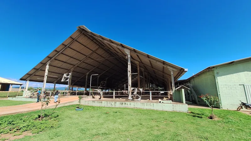 Fazenda em Carmo de Minas/Minas Gerais — Ref T8EQF9 — Imagem 7