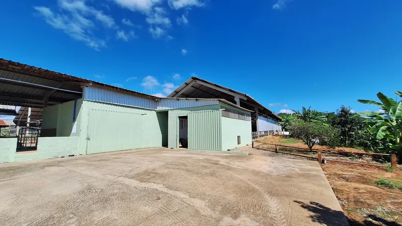 Fazenda em Carmo de Minas/Minas Gerais — Ref T8EQF9 — Imagem 15