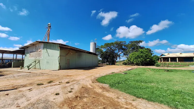 Fazenda em Carmo de Minas/Minas Gerais — Ref T8EQF9 — Imagem 16