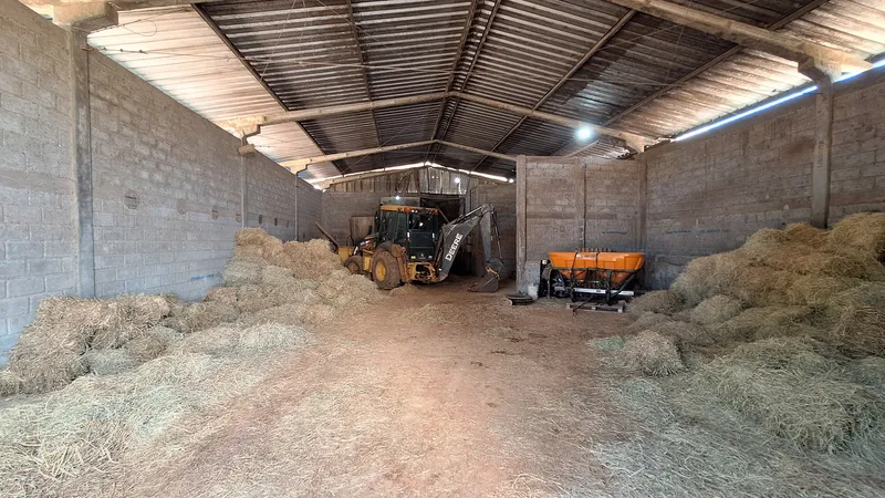 Fazenda em Carmo de Minas/Minas Gerais — Ref T8EQF9 — Imagem 20