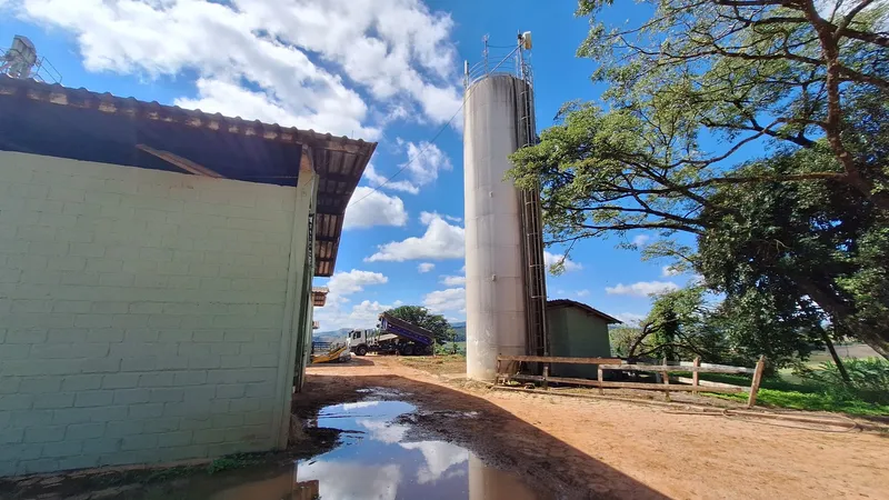 Fazenda em Carmo de Minas/Minas Gerais — Ref T8EQF9 — Imagem 14