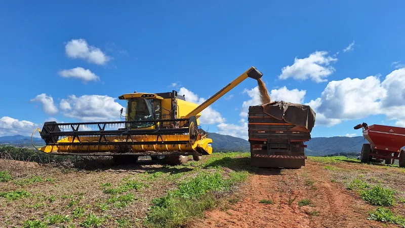 Fazenda em Carmo de Minas/Minas Gerais — Ref T8EQF9 — Imagem 24