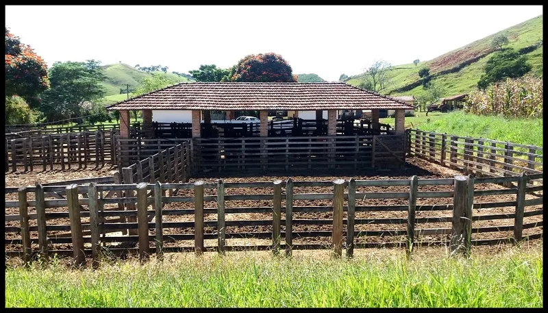 Fazenda em Silveiras/São Paulo — Ref Y3DUAT — Imagem 5