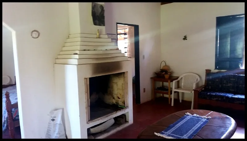 Fazenda em Silveiras/São Paulo — Ref Y3DUAT — Imagem 11