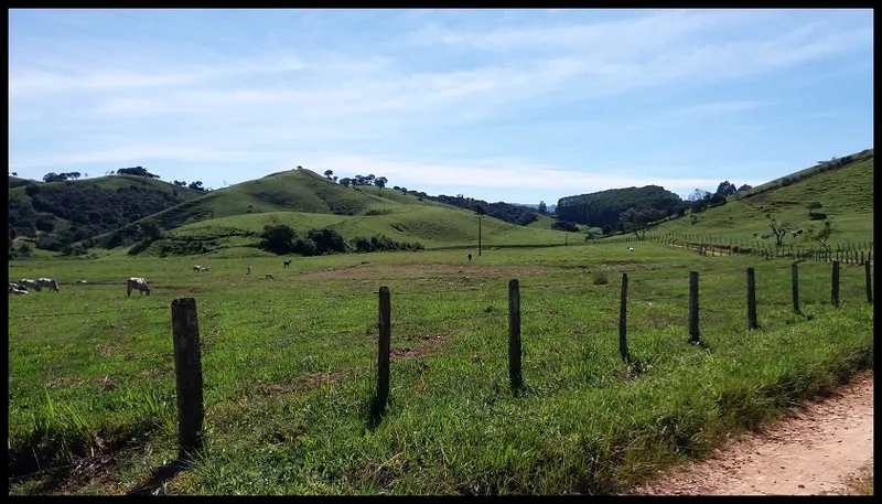 Fazenda em Silveiras/São Paulo — Ref Y3DUAT — Imagem 20