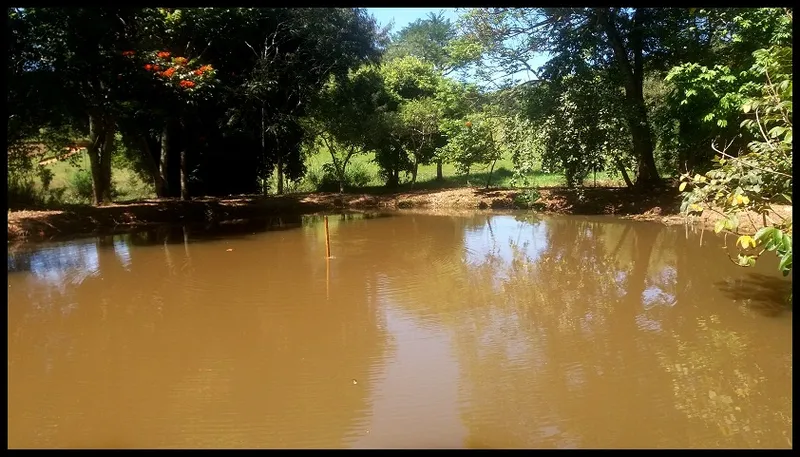 Fazenda em Silveiras/São Paulo — Ref Y3DUAT — Imagem 16