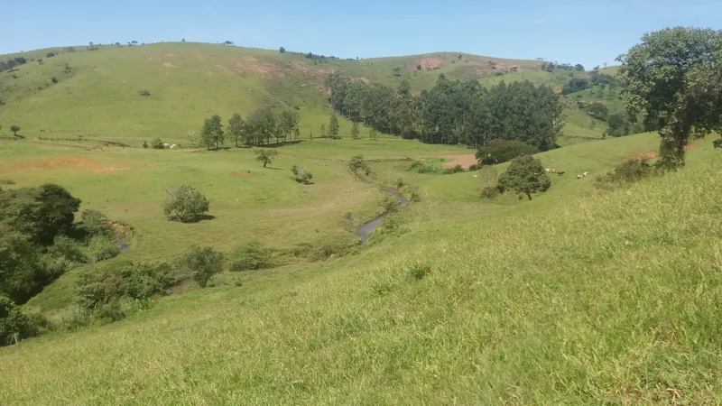 Fazenda em Silveiras/São Paulo — Ref Y3DUAT — Imagem 28