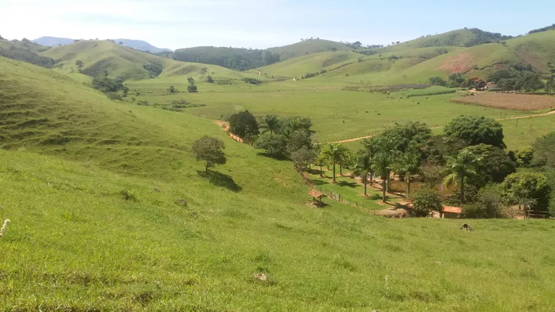 Fazenda em Silveiras/São Paulo — Ref Y3DUAT — Imagem 29
