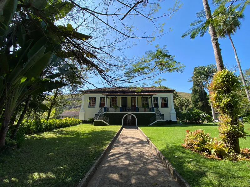 Fazenda em Bananal/São Paulo — Ref VCPRU4 — Imagem 2