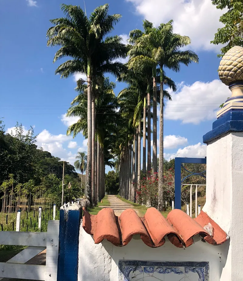 Fazenda em Bananal/São Paulo — Ref VCPRU4 — Imagem 7