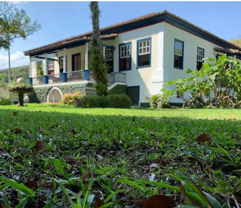 Fazenda em Bananal/São Paulo — Ref VCPRU4 — Imagem 4