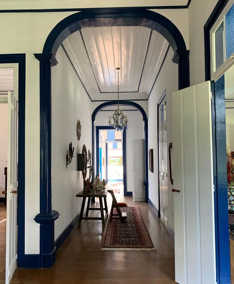 Fazenda em Bananal/São Paulo — Ref VCPRU4 — Imagem 8