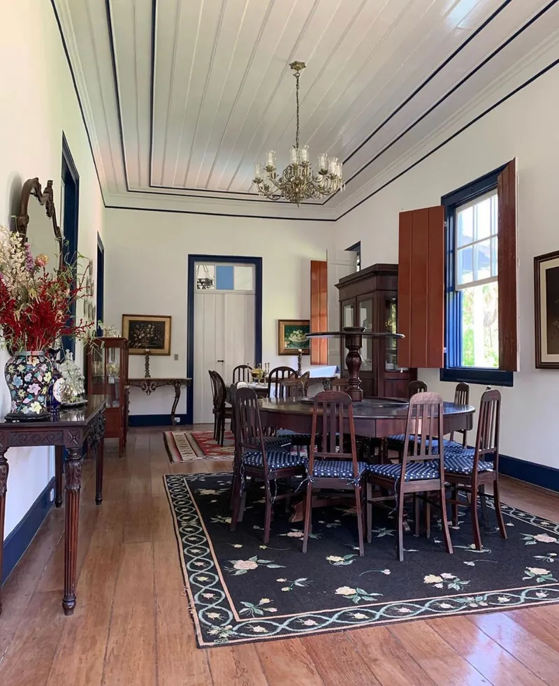 Fazenda em Bananal/São Paulo — Ref VCPRU4 — Imagem 9