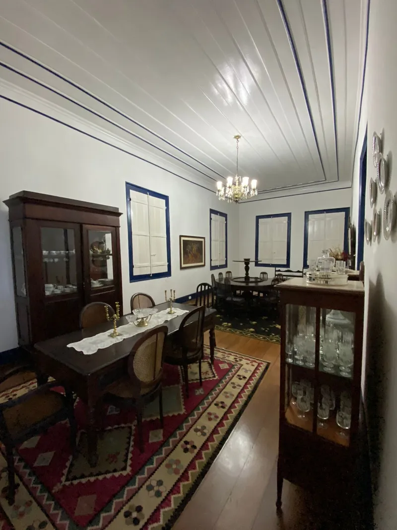 Fazenda em Bananal/São Paulo — Ref VCPRU4 — Imagem 10