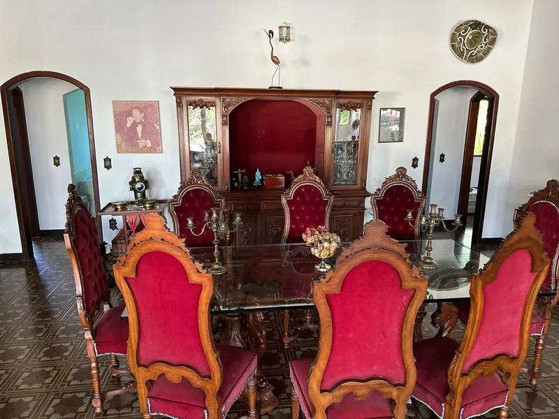 Fazenda em Bananal/São Paulo — Ref VCPRU4 — Imagem 12