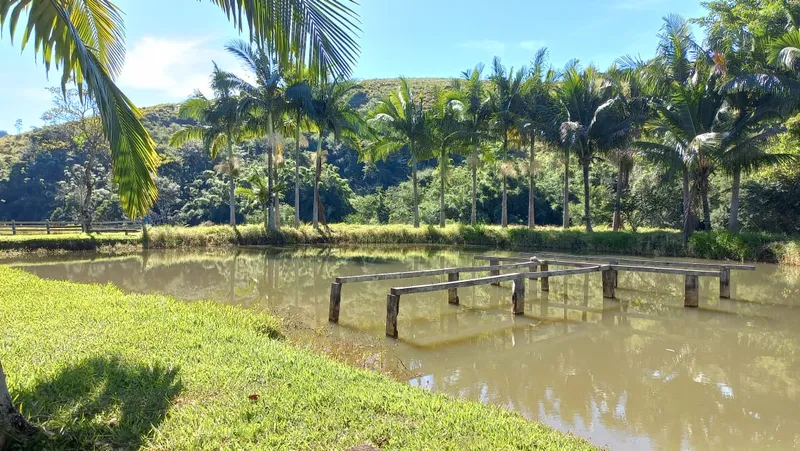 Fazenda em Bananal/São Paulo — Ref VCPRU4 — Imagem 29