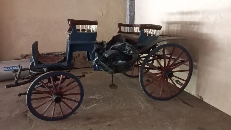 Fazenda em Bananal/São Paulo — Ref VCPRU4 — Imagem 26