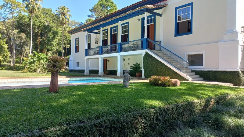 Fazenda em Bananal/São Paulo — Ref VCPRU4 — Imagem 5