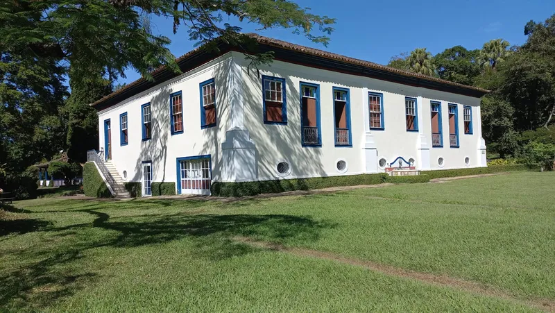 Fazenda em Bananal/São Paulo — Ref VCPRU4 — Imagem 3