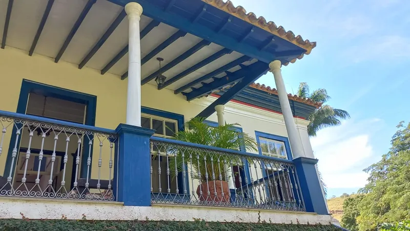 Fazenda em Bananal/São Paulo — Ref VCPRU4 — Imagem 6