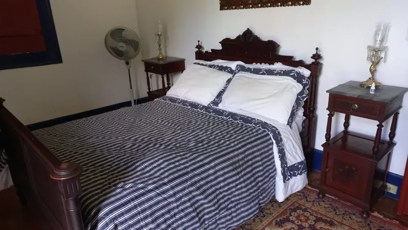 Fazenda em Bananal/São Paulo — Ref VCPRU4 — Imagem 13