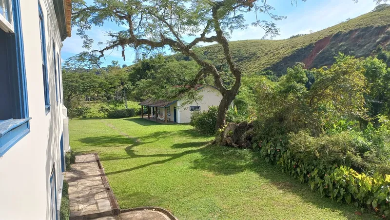 Fazenda em Bananal/São Paulo — Ref VCPRU4 — Imagem 34