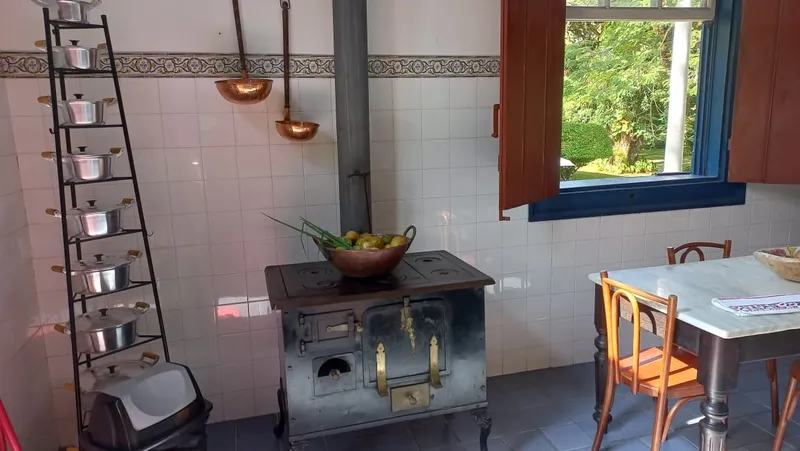 Fazenda em Bananal/São Paulo — Ref VCPRU4 — Imagem 19