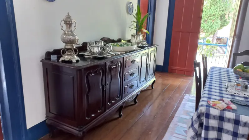 Fazenda em Bananal/São Paulo — Ref VCPRU4 — Imagem 21