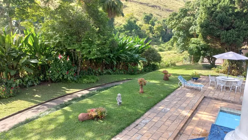 Fazenda em Bananal/São Paulo — Ref VCPRU4 — Imagem 30