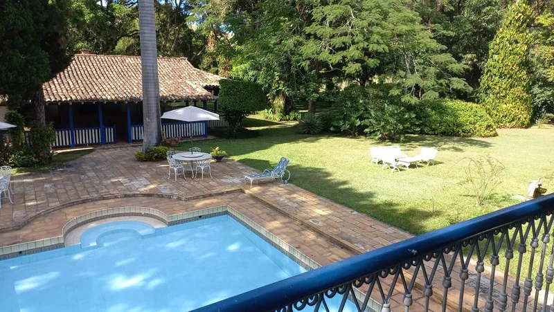 Fazenda em Bananal/São Paulo — Ref VCPRU4 — Imagem 25