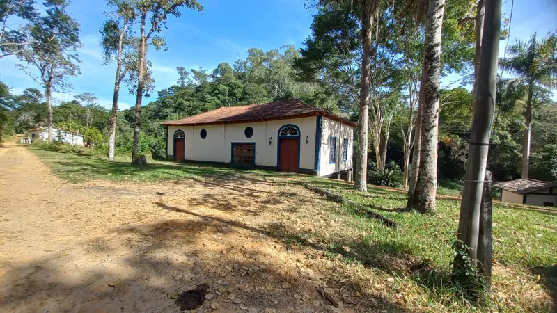 Fazenda em Bananal/São Paulo — Ref VCPRU4 — Imagem 27