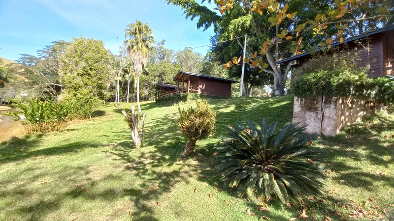 Fazenda em Bananal/São Paulo — Ref VCPRU4 — Imagem 33