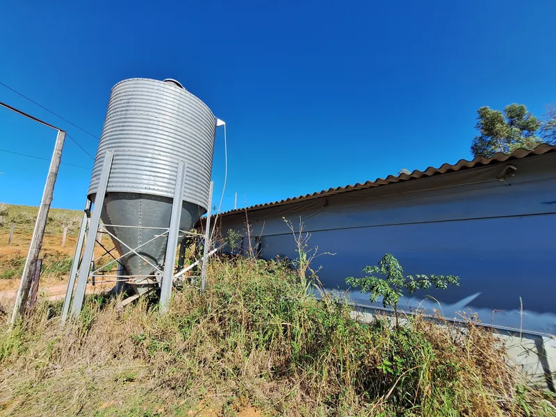 Agroindustrial em Itapira/São Paulo — Ref 219C0K — Imagem 7