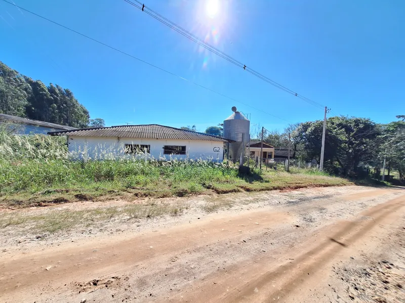 Agroindustrial em Itapira/São Paulo — Ref 219C0K — Imagem 3